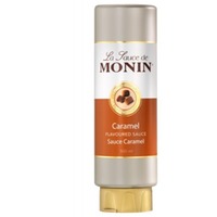 Monin Crema Caramelo 50cl