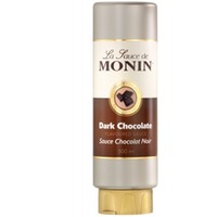Monin Crema Chocolate Negro 50cl