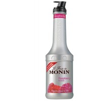 Monin Puré Frambuesa