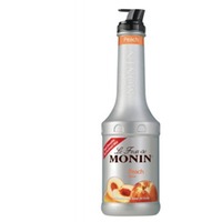 Monin Puré Melocotón