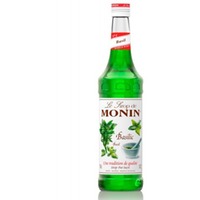 Sirope Monin Albahaca