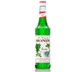 Sirope Monin Albahaca 