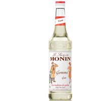 Sirope Monin Gomme (Goma)