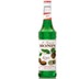 Sirope Monin Kiwi 