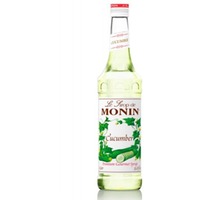 Monín Sirope Pepino (Cucumber)