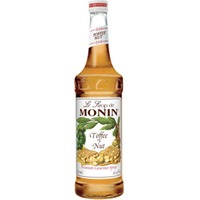 Sirope Monin Toffee Nut