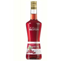 Licor Monin Frambuesa