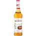 Sirope Monin Crème Brûlée 