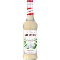 Sirope Monin Menta blanca Glacial