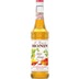 Monin Sirope de Mango Picante 