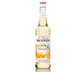 Sirope Monin Butterscotch 