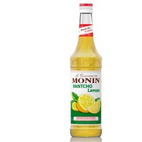 Sirope Monin Lemon Rantcho