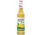 Sirope Monin Lemon Rantcho 