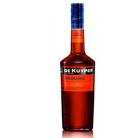 De Kuyper Dry Orange