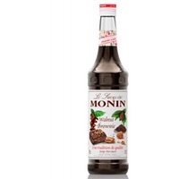 Sirope Monin Brownie