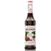 Sirope Monin Brownie 