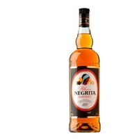 Ron Negrita 1l