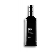 Gin Gintleman Black London Dry