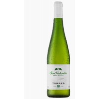 Bodegas Torres San Valentin