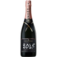 Moet Chandon Grand Vintage Rose