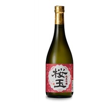 Sake Junmai Ginjo Ougyoku
