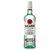 Bacardi 1l