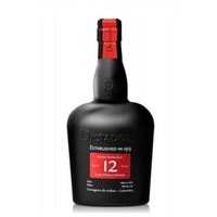 Ron Dictador solera 12 Años 70cl