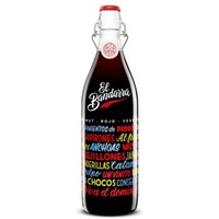 Vermut El Bandarra 1L