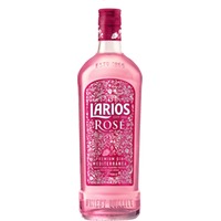 Larios Rosé