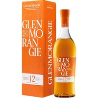 Glenmorangie 12 The Original Estuchado