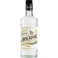 Aguardiente de Orujo El Afilador 70cl