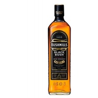 Bushmills Black Bush