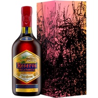 Tequila José Cuervo Reserva de la Familia