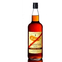 Plantation Oftd Overproof 69% Rum