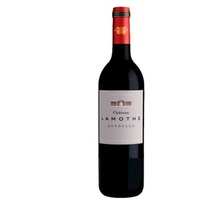 Château Lamothe Burdeos