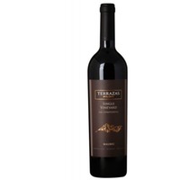 Terrazas Single Vineyard Las Compuertas