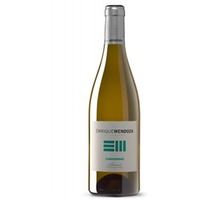 Enrique Mendoza Chardonnay