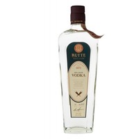 Rutte Vodka