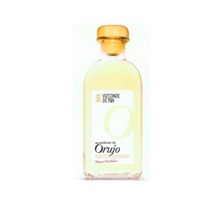 Orujo Blanco Vizconde Tui