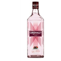 Greenall's Gin Wildberry