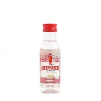Miniatura Beefeater Caja 12 Ud