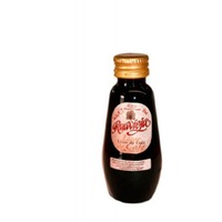 Miniatura Ruavieja Licor de Café caja 120