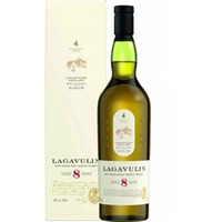 Lagavulin 8 Años