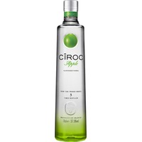 Cîroc Apple Vodka