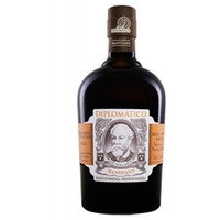 Ron Diplomático Edición Mantuano