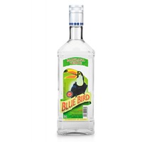 Blue Bird Manzana Sin Alcohol
