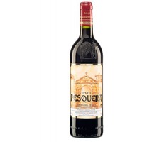 Pesquera Crianza