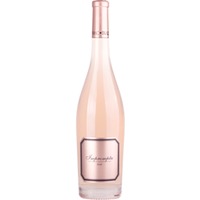 Impromptu Rosé
