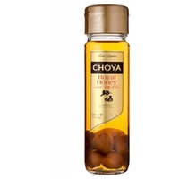 Umeshu Choya Royal Honey