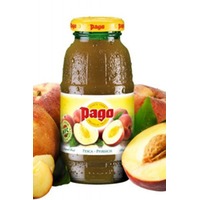 Pago Melocotón 20cl Caja 24 ud